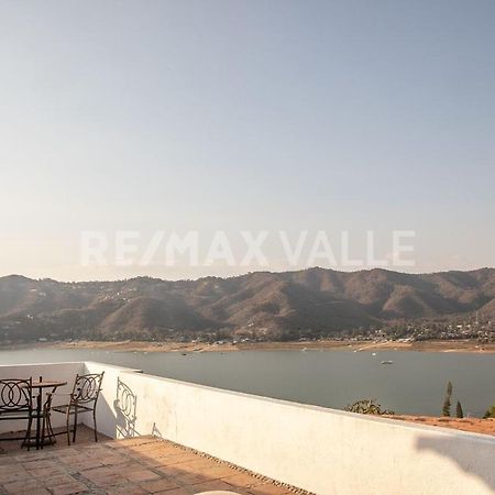 The Best View In Valle De Bravo Buitenkant foto