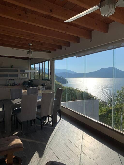 The Best View In Valle De Bravo Buitenkant foto