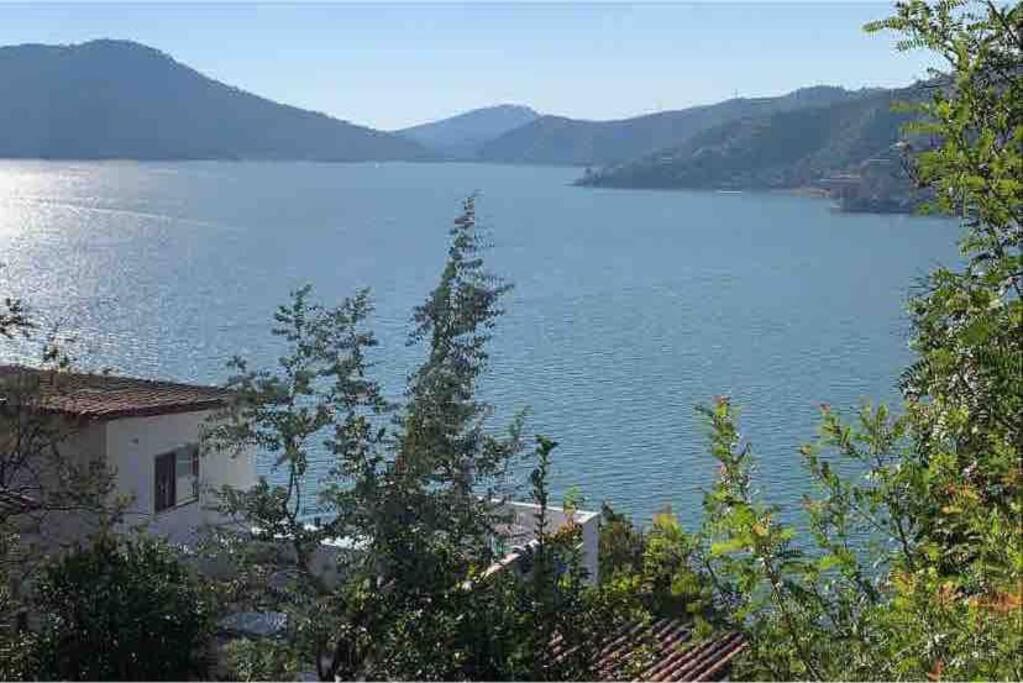 The Best View In Valle De Bravo Buitenkant foto